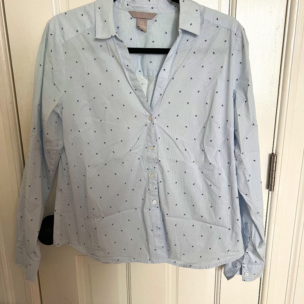 H&M Blouse